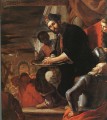 Pilate washing His Hands Baroque Mattia Preti